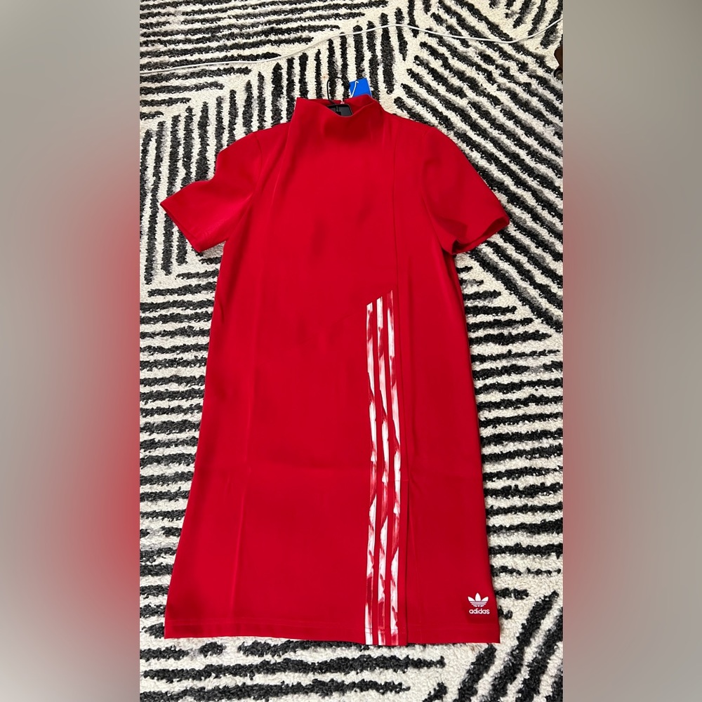 Adidas mod dress